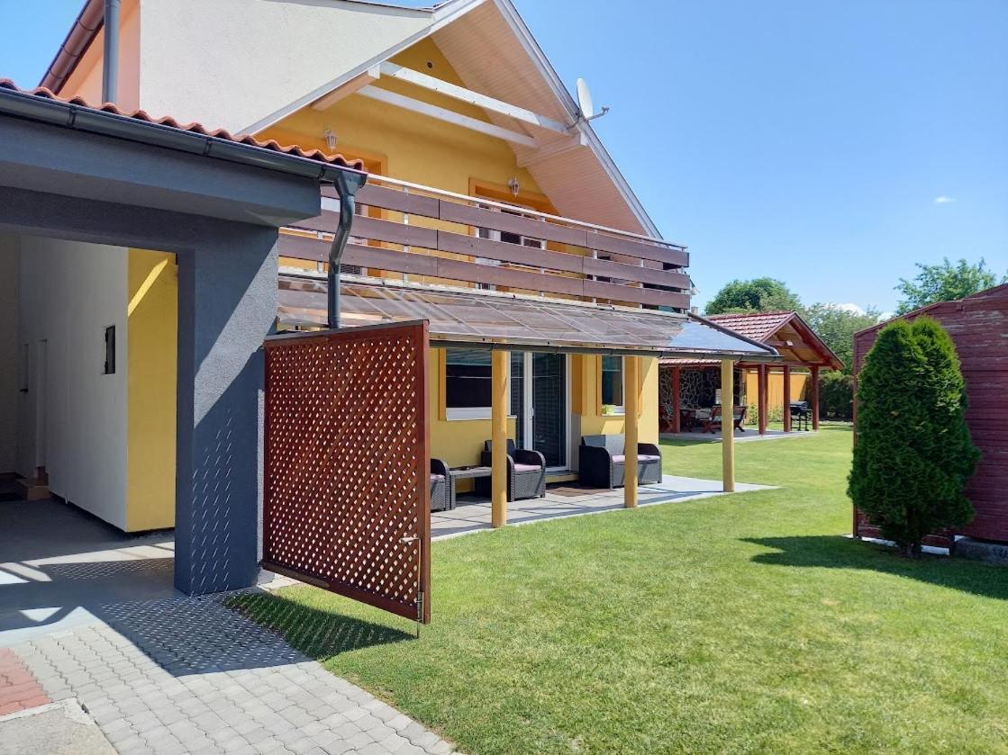 Chalupa Liptovský Mikuláš Exterior foto