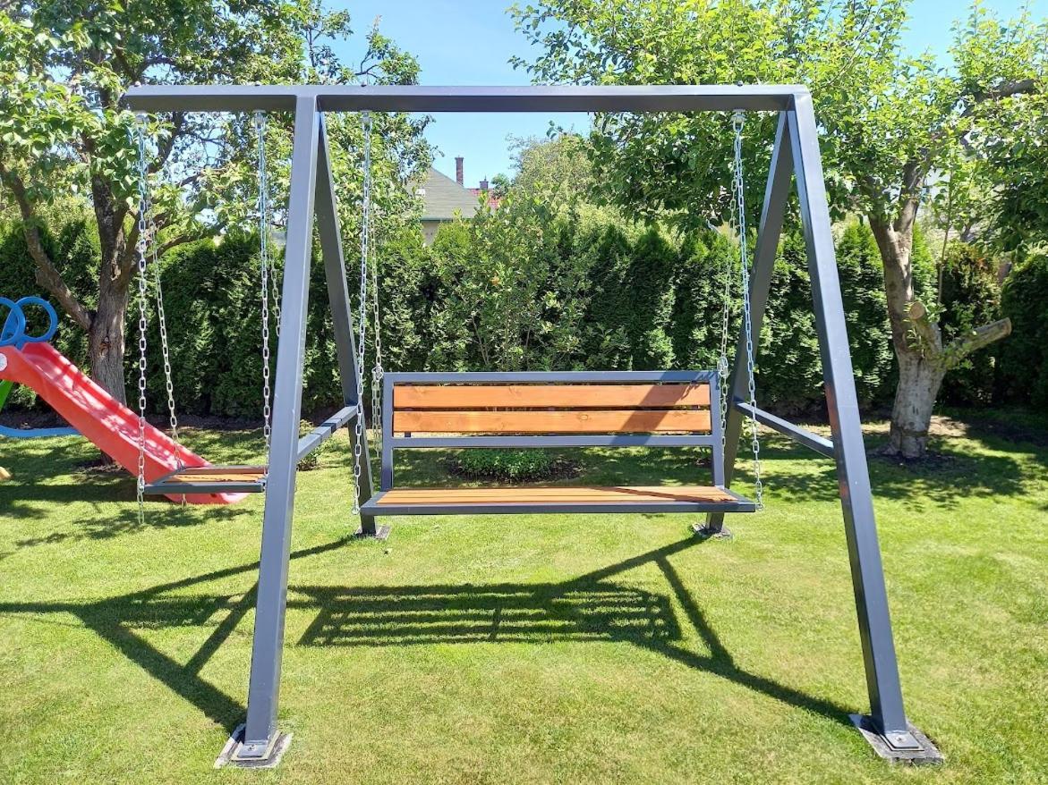 Chalupa Liptovský Mikuláš Exterior foto
