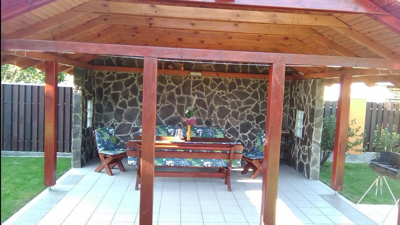 Chalupa Liptovský Mikuláš Exterior foto